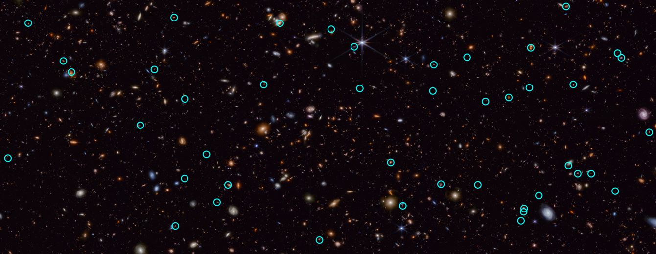 NASA's James Webb Space Telescope | STScI