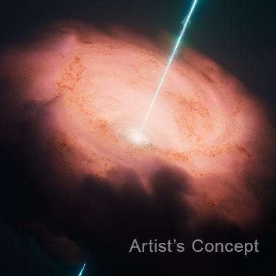 NASA&rsquo;s Webb Delivers Unprecedented Look Into Heart of Circinus Galaxy