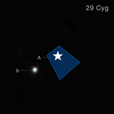 NASA's Webb Redefines Dividing Line Between Planets, Stars