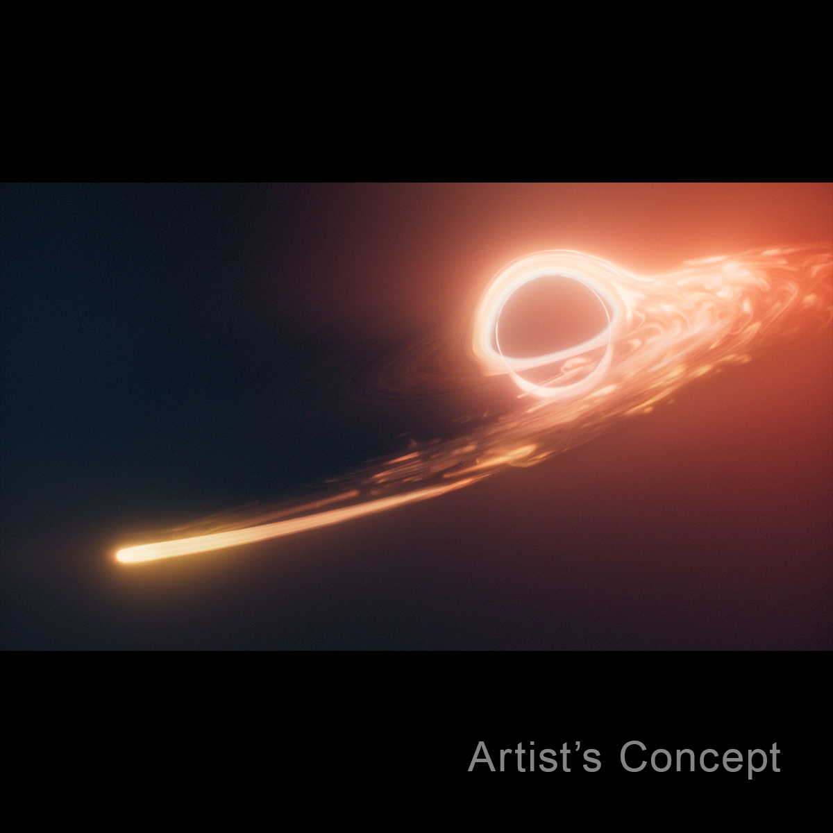 Image via stsci.edu