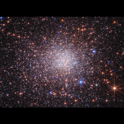 NASA Webb, Hubble Reveal History of Relic of Milky Way&rsquo;s Formation