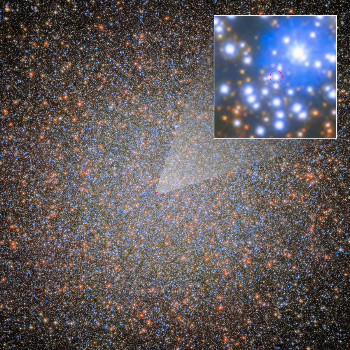 Image via stsci.edu