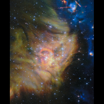 NASA&rsquo;s Webb Reveals Dynamic Panorama of Star Formation